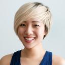 Professional client portrait